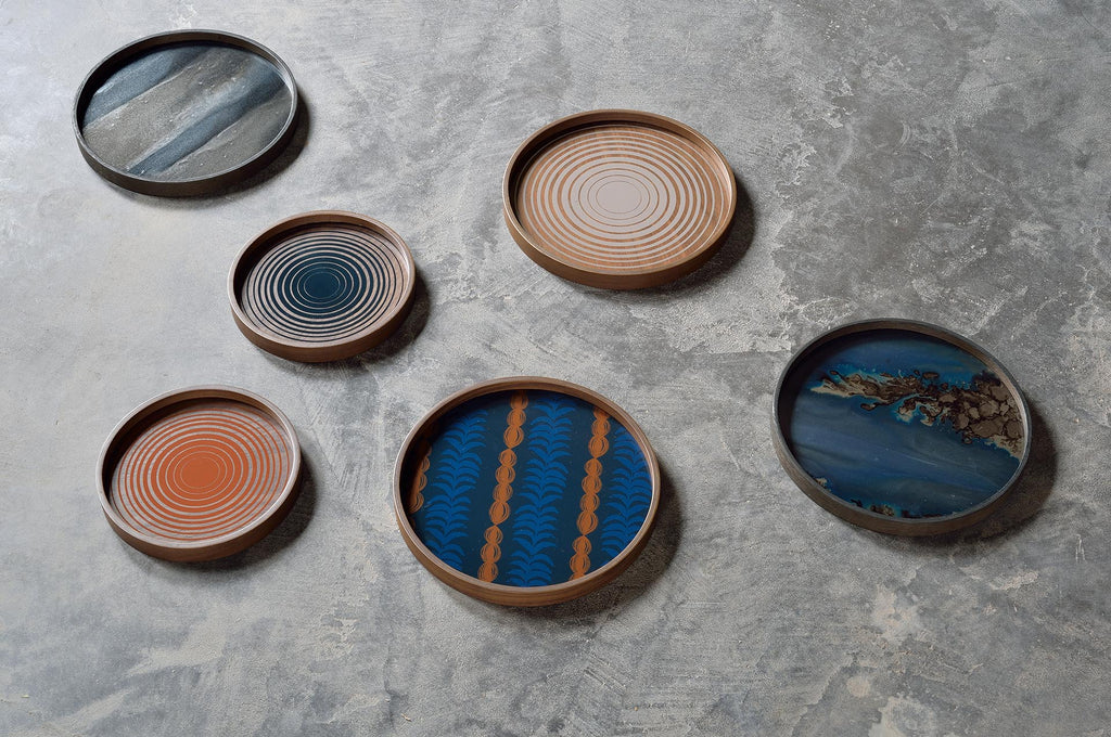 Organic Valet Tray - L - touchGOODS