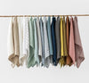 LINEN TEA TOWEL - touchGOODS