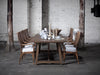 Lucas Teak Dining Table 100x240cm | touchGOODS
