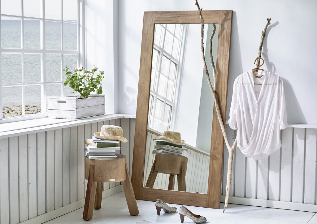 Lucas Mirror Large | touchGOODS