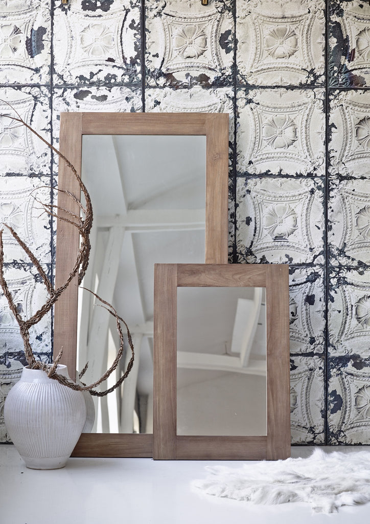 Lucas Mirror Large | touchGOODS