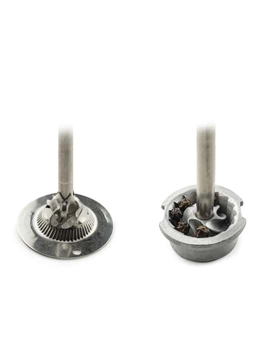 Tahiti Duo Air Pepper Mill & Salt Mill - touchGOODS