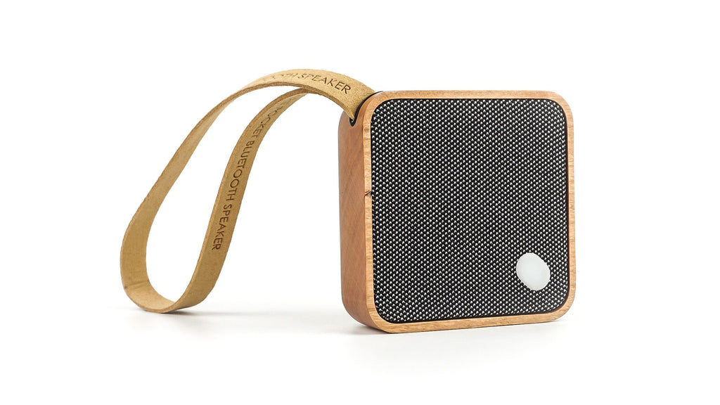 Mi Square Pocket Speaker - touchGOODS