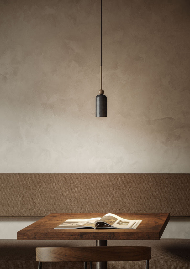 MADAME 288.01 Pendant Light - touchGOODS