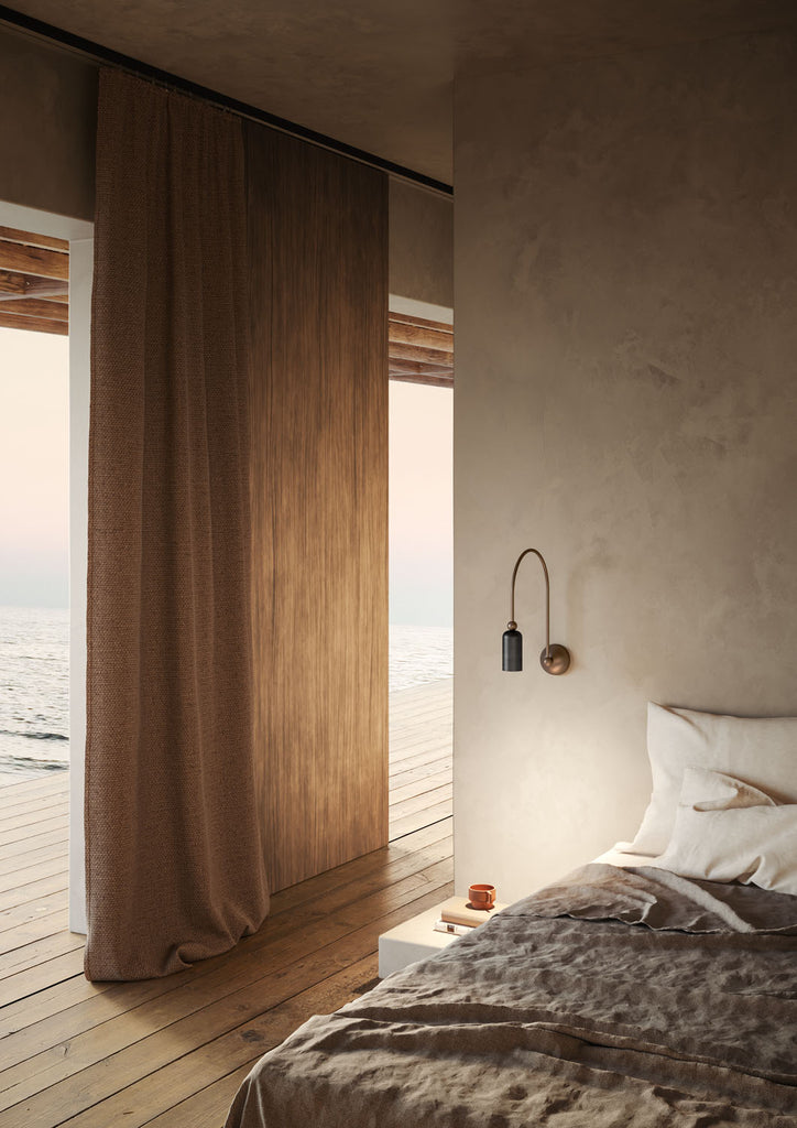 MADAME 288.10 Wall Light - touchGOODS