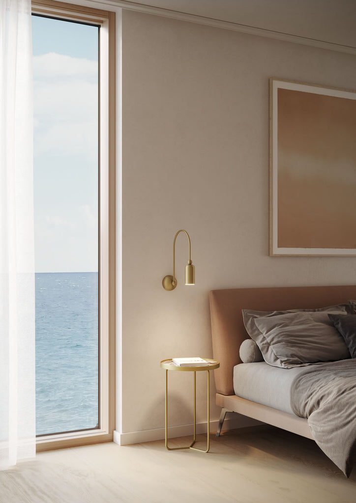 MADAME 288.10 Wall Light - touchGOODS