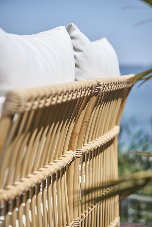 Maggie Sectional Sofa Exterior Center Module - touchGOODS