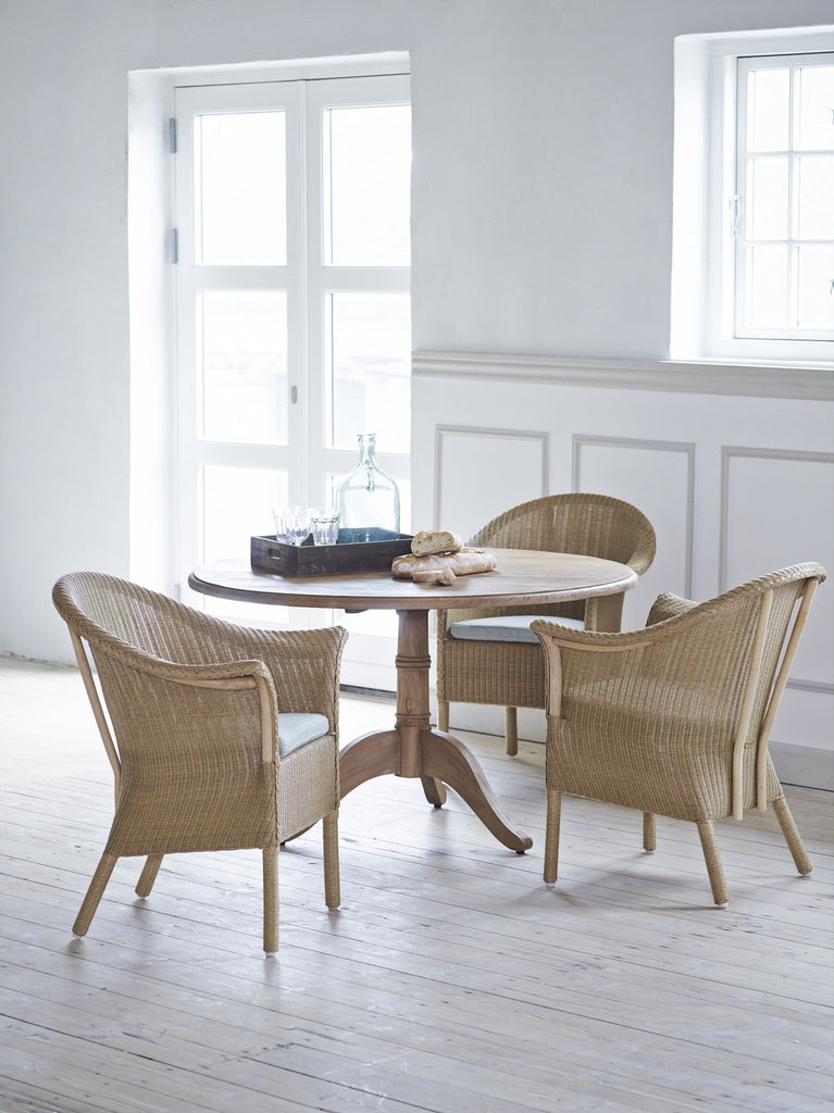 Michel Table Ø120 | touchGOODS