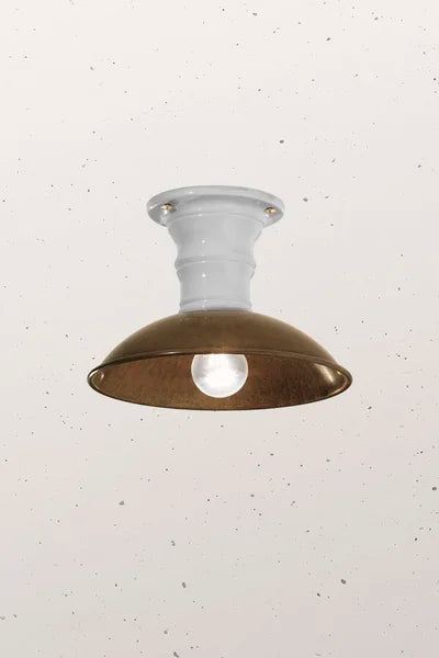 MINI Ceiling Light 064.02.OC - touchGOODS