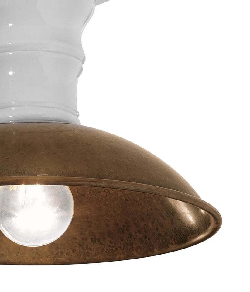 MINI Ceiling Light 064.02.OC - touchGOODS