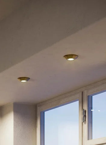 MINI Wall Light 208.09.OO - touchGOODS