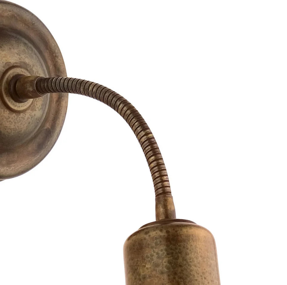 MINI Flex Wall Light 208.20.OO - touchGOODS