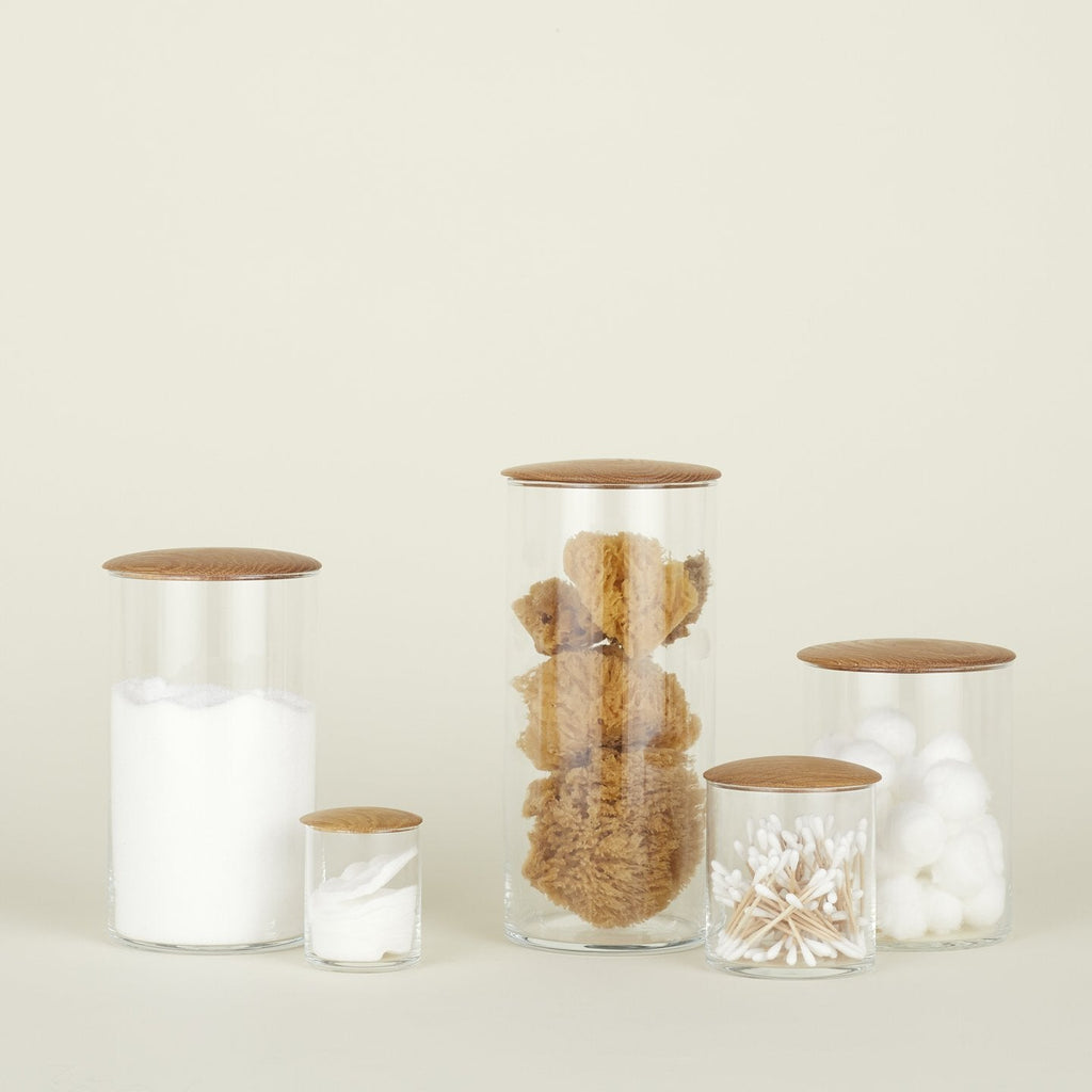 Simple Storage Container - touchGOODS