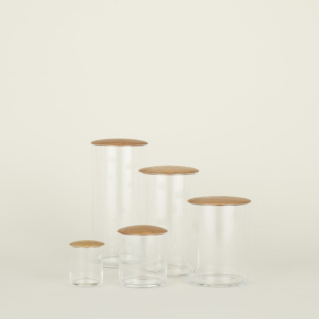 Simple Storage Container - touchGOODS