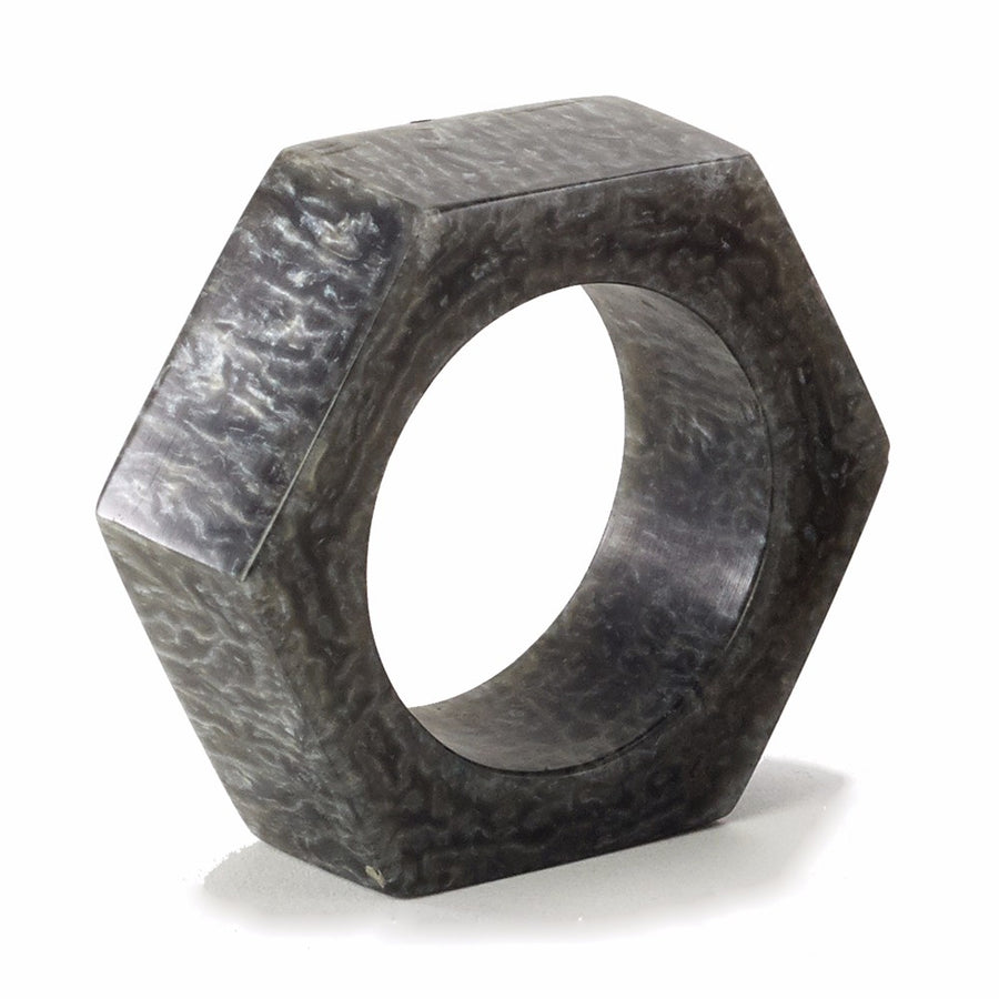 PIPER Napkin Rings Set of 4 - touchGOODS