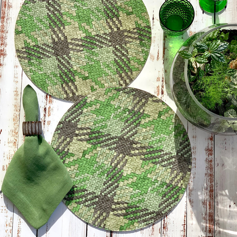 Nantucket Placemats - touchGOODS