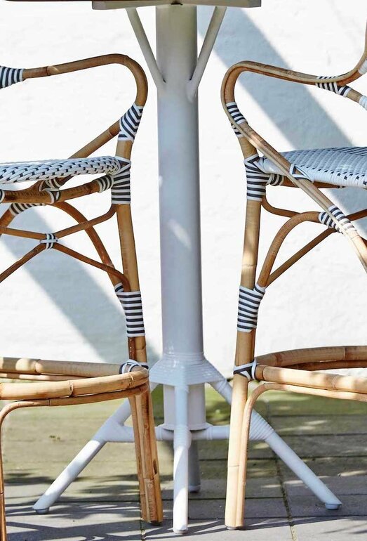 Nicole Cafe Bar Table - touchGOODS