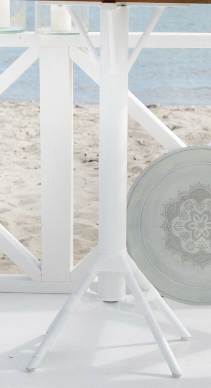 Nicole Cafe Bar Table - touchGOODS