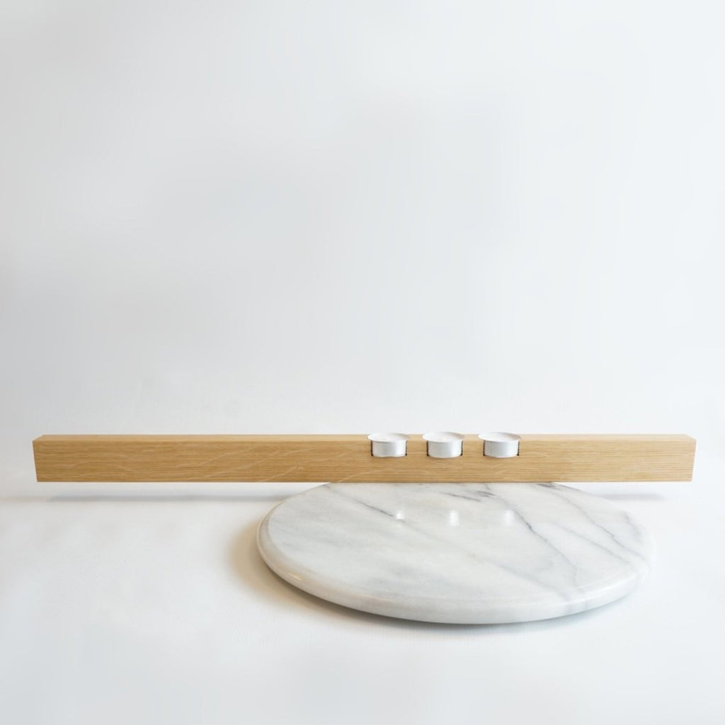 Offset Tealight - touchGOODS