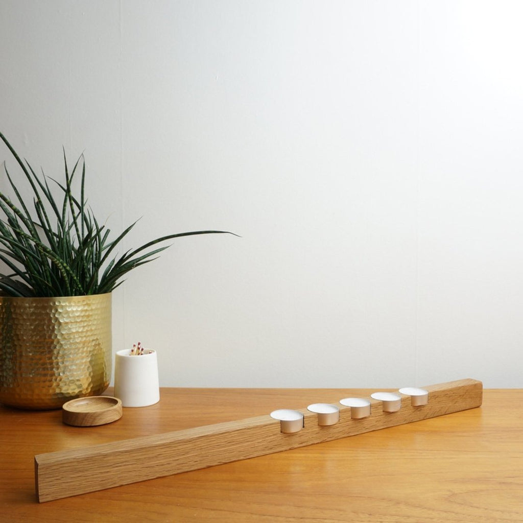 Offset Tealight - touchGOODS