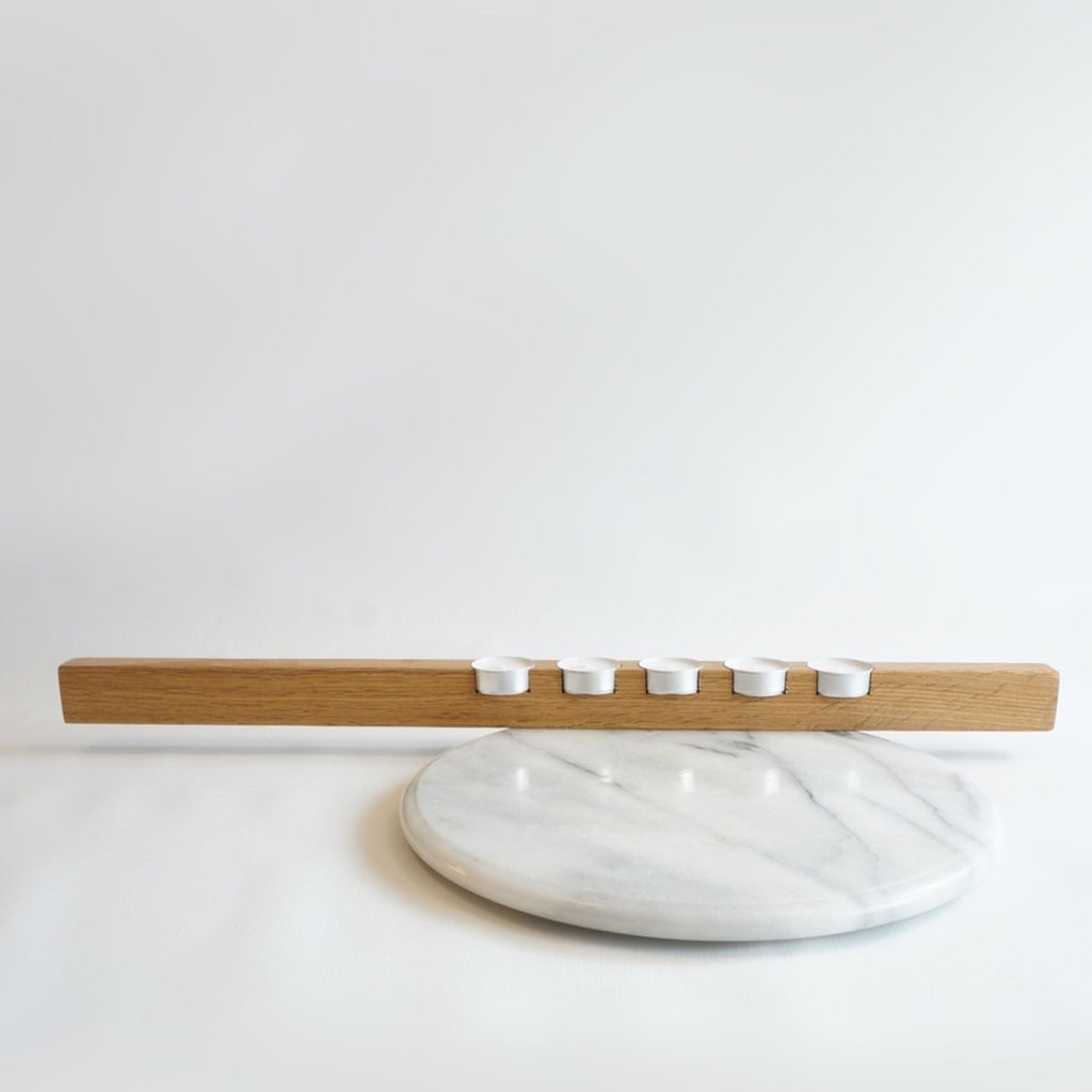 Offset Tealight - touchGOODS