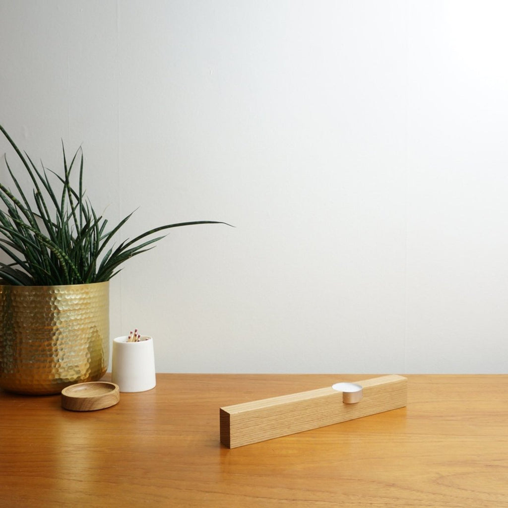 Offset Tealight - touchGOODS