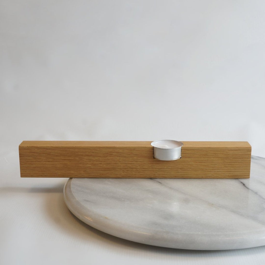 Offset Tealight - touchGOODS