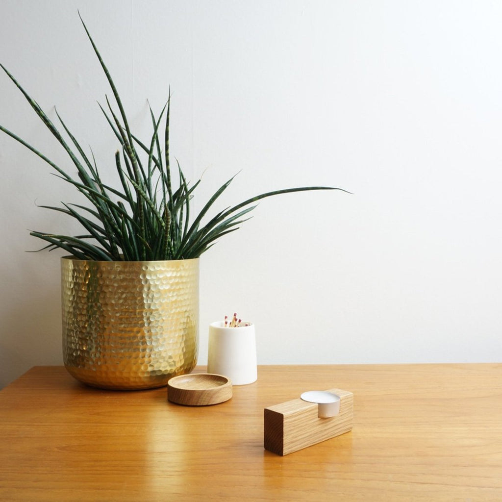 Offset Tealight - touchGOODS