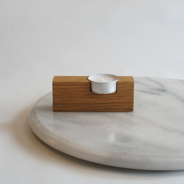 Offset Tealight - touchGOODS