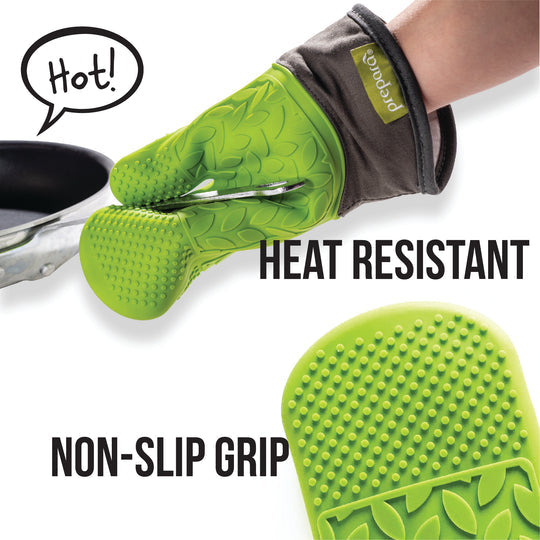 Oven Mitt - touchGOODS