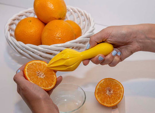 Juicy Reamer - touchGOODS