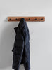 PYRAMID 6 Peg Wall Hook in Birch - touchGOODS