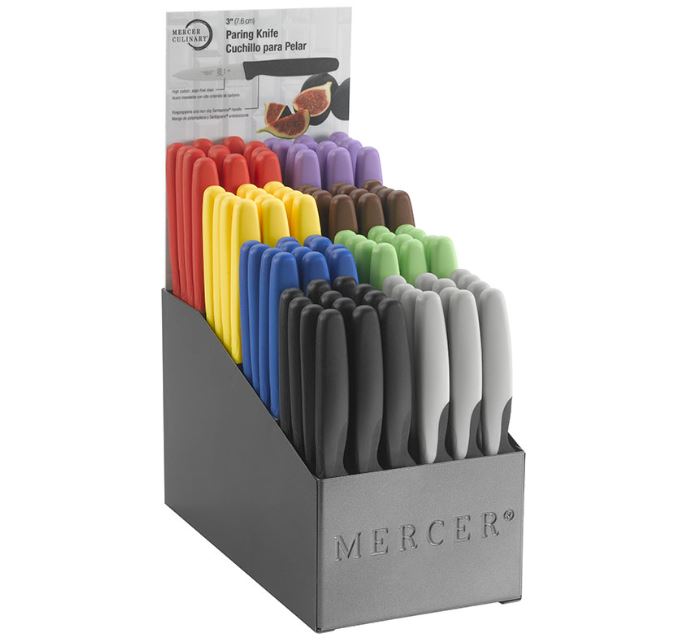 MILLENNIA® PARING KNIFE 3" - touchGOODS