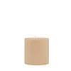 Timberline Pillar Candle 3X3 - touchGOODS