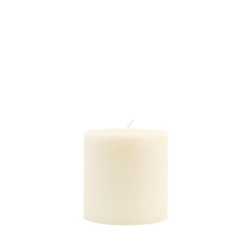 Timberline Pillar Candle 3X3 - touchGOODS