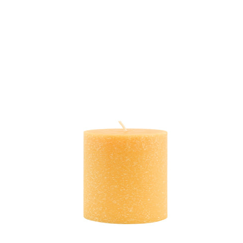Timberline Pillar Candle 3X3 - touchGOODS