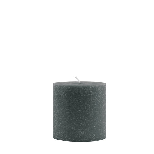 Timberline Pillar Candle 3X3 - touchGOODS