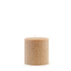 Timberline Pillar Candle 3X3 - touchGOODS