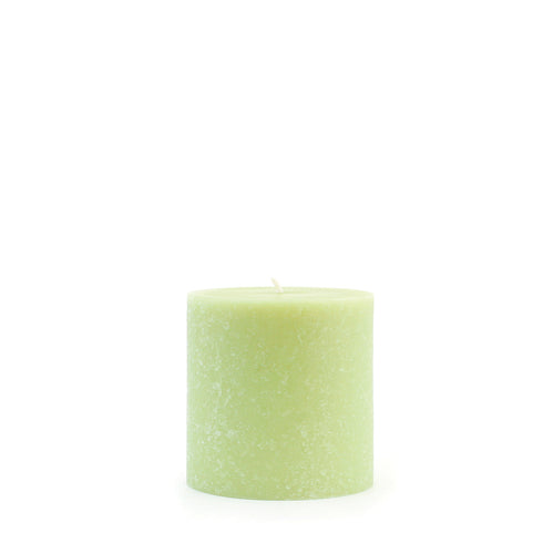 Timberline Pillar Candle 3X3 - touchGOODS