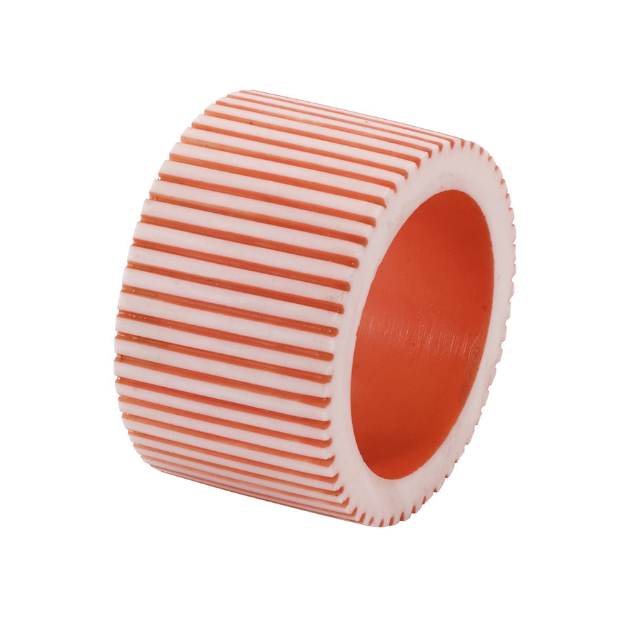 Pinstripe Napkin Ring - touchGOODS