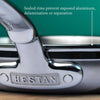 Hestan ProBond Professional Clad Stainless Steel Skillets - touchGOODS