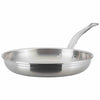 Hestan ProBond Professional Clad Stainless Steel Skillets - touchGOODS