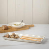 Cook & Host Rectangular Tray 17" - touchGOODS