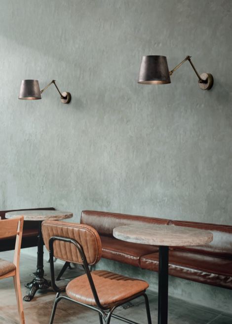 Il Fanale REPORTER Wall Light 271.05 | touchGOODS