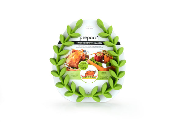 Silicone Roasting Laurel - touchGOODS