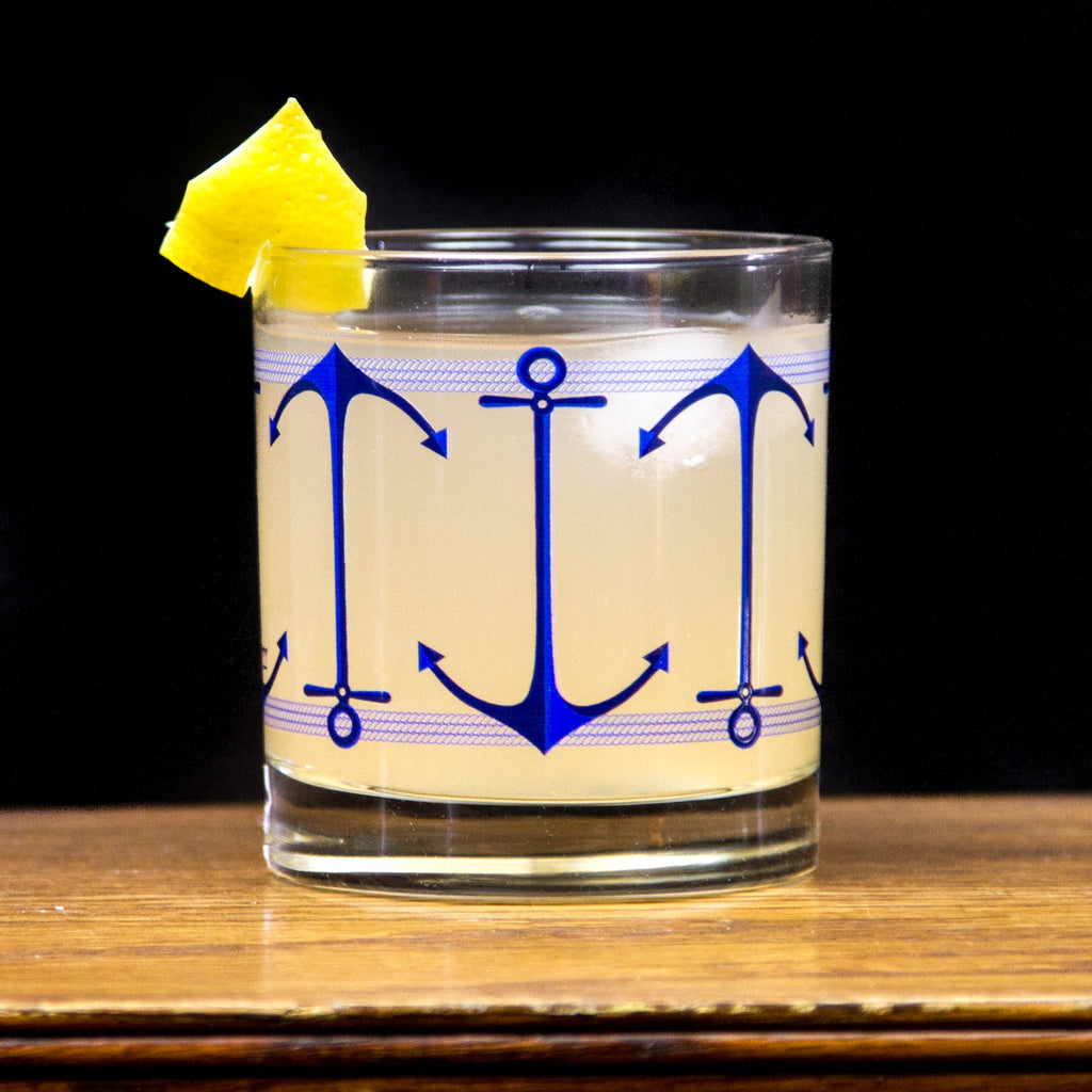 Anchors Aweigh Rocks - touchGOODS