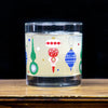 Deck the Halls Rocks Glasses - touchGOODS