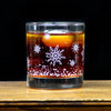 Let It Snow Rocks Glasses - touchGOODS