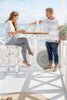 Salsa Bar Stool Exterior | touchGOODS