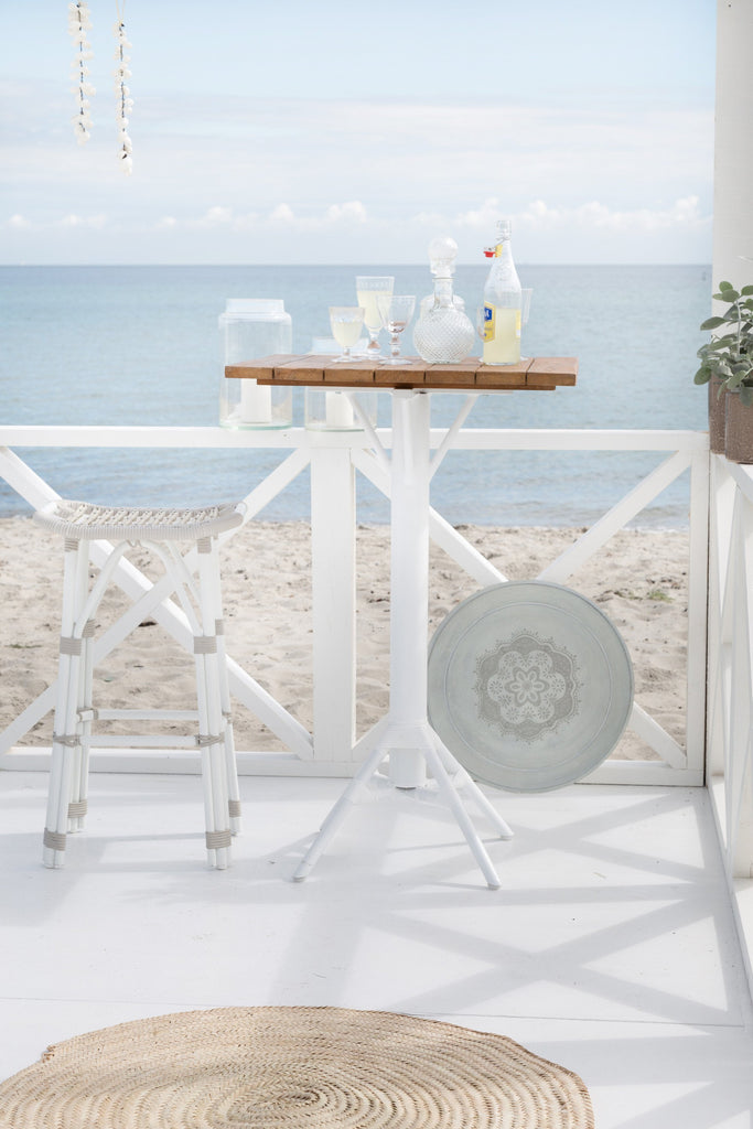 Salsa Bar Stool Exterior | touchGOODS